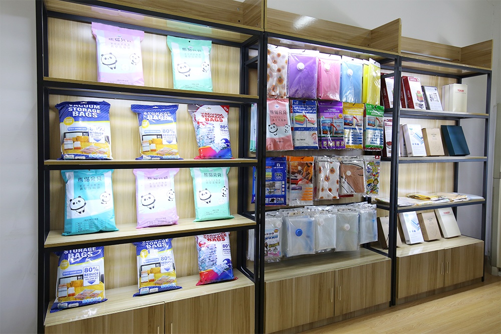 固本提质 创新破局 收纳制造企业开启智能品牌新征程