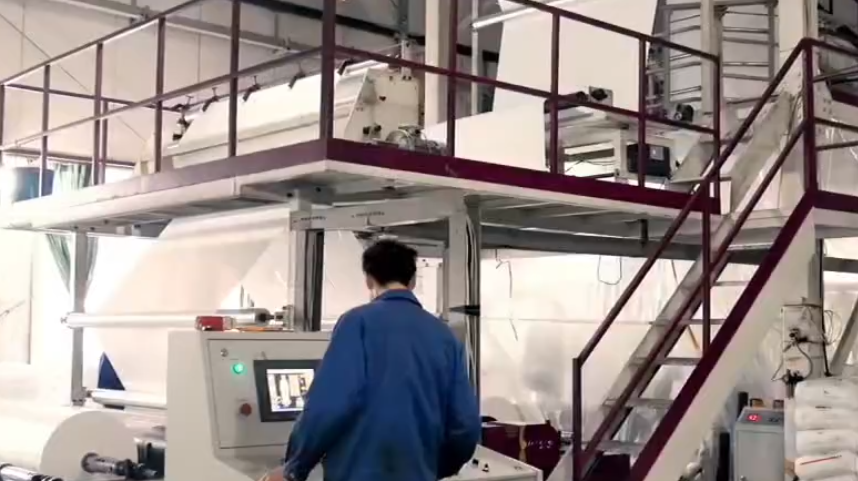 提质增效谋突破 创新智造助推企业高质量进阶
