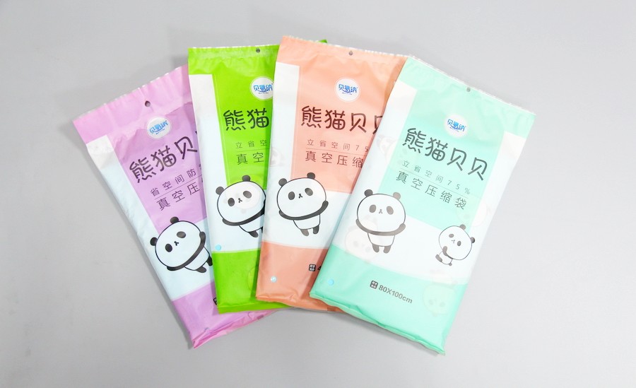 熊猫贝贝系列